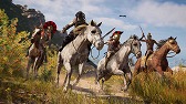 画像ギャラリー No.007のサムネイル画像 / 「アサシン クリード オデッセイ」,追加コンテンツ「最初の刃の遺産」のエピソード2が配信