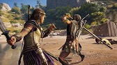 画像ギャラリー No.008のサムネイル画像 / 「アサシン クリード オデッセイ」,追加コンテンツ「最初の刃の遺産」のエピソード2が配信