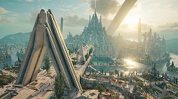 画像ギャラリー No.002のサムネイル画像 / 「アサシン クリード オデッセイ」，追加コンテンツ第2弾「アトランティスの運命」エピソード3が配信中