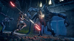 画像ギャラリー No.003のサムネイル画像 / 「アサシン クリード オデッセイ」，追加コンテンツ第2弾「アトランティスの運命」エピソード3が配信中