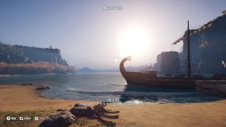 画像ギャラリー No.004のサムネイル画像 / 「アサシン クリード オデッセイ」で学ぶ古代ギリシア。学習用追加コンテンツ「ディスカバリーツアー:古代ギリシア」が9月10日配信