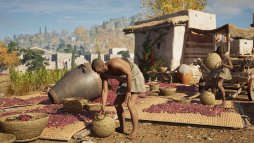 画像ギャラリー No.007のサムネイル画像 / 「アサシン クリード オデッセイ」で学ぶ古代ギリシア。学習用追加コンテンツ「ディスカバリーツアー:古代ギリシア」が9月10日配信