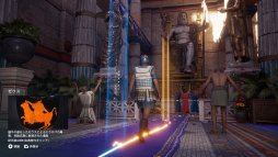 画像ギャラリー No.010のサムネイル画像 / 「アサシン クリード オデッセイ」で学ぶ古代ギリシア。学習用追加コンテンツ「ディスカバリーツアー:古代ギリシア」が9月10日配信