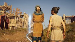 画像ギャラリー No.016のサムネイル画像 / 「アサシン クリード オデッセイ」で学ぶ古代ギリシア。学習用追加コンテンツ「ディスカバリーツアー:古代ギリシア」が9月10日配信
