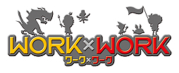 画像ギャラリー No.002のサムネイル画像 / 豪華スタッフが手がけるSwitch「WORK×WORK」,くるくる動くドット絵のキャラ達に注目な初出しプレイ映像を含むPV第1弾が公開に