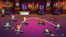 画像ギャラリー No.015のサムネイル画像 / 「WORK×WORK」個性豊かな新キャラクターやゲームシステム，可愛らしいモンスターの情報が公開