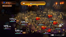 画像ギャラリー No.018のサムネイル画像 / 「WORK×WORK」個性豊かな新キャラクターやゲームシステム，可愛らしいモンスターの情報が公開