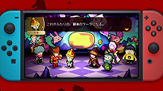 画像ギャラリー No.013のサムネイル画像 / 「WORK×WORK」，ゲームの魅力を網羅したPV第2弾が公開。最新ゲームプレイ映像が満載，ナレーションは第1弾と同じ垂木 勉さん