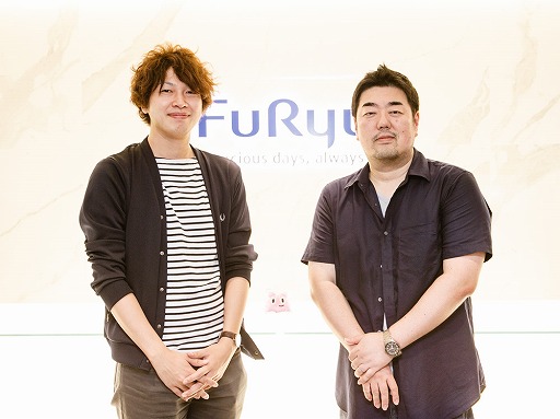 画像ギャラリー No.001のサムネイル画像 / レジェンドクリエイターが名を連ねる「WORK×WORK」はどんなゲームに仕上がったのか。山中拓也プロデューサーとグラフィックスの今川伸浩氏に聞いた