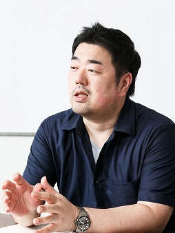 画像ギャラリー No.013のサムネイル画像 / レジェンドクリエイターが名を連ねる「WORK×WORK」はどんなゲームに仕上がったのか。山中拓也プロデューサーとグラフィックスの今川伸浩氏に聞いた