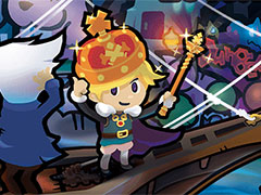 豪華スタッフが集結した，Switch向けRPG「WORK×WORK」が本日発売。全3弾となるDLCの第1弾「ウミウシパック」は10月11日より配信