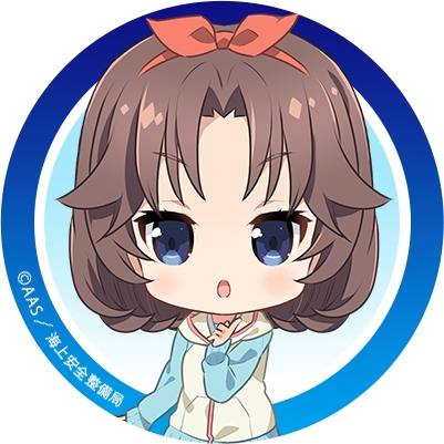 画像ギャラリー No.001のサムネイル画像 / 「ハイスクール・フリート 艦隊バトルでピンチ!」,広田 空のTwitterアイコン&ヘッダーを配布