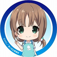 画像ギャラリー No.003のサムネイル画像 / 「ハイスクール・フリート」，Twitter用素材データの第32弾が公開