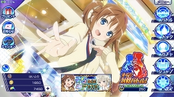 ハイスクール・フリート　艦隊バトルでピンチ！