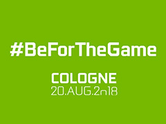 次世代GeForceは「GTX 2080」もしくは「RTX 2080」？ NVIDIAが意味深なティザームービーを公開
