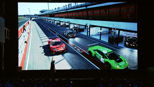 画像ギャラリー No.010のサムネイル画像 / NVIDIA,「GeForce RTX 2080 Ti」「GeForce RTX 2080」「GeForce RTX 2070」を発表。Turingコアがゲームにもレイトレーシングをもたらす