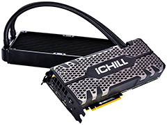 GeForce RTX 2080シリーズ搭載カードをASUS，Inno3D，ZOTACが一斉に発表