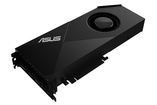 画像ギャラリー No.002のサムネイル画像 / GeForce RTX 2080シリーズ搭載カードをASUS,Inno3D,ZOTACが一斉に発表