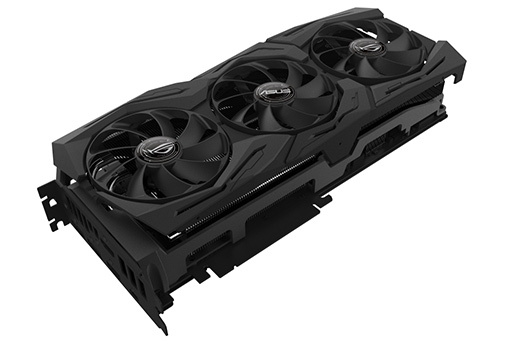 画像ギャラリー No.005のサムネイル画像 / GeForce RTX 2080シリーズ搭載カードをASUS,Inno3D,ZOTACが一斉に発表