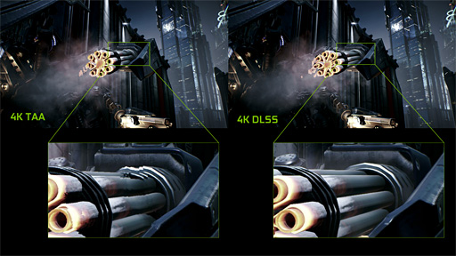 画像ギャラリー No.014のサムネイル画像 / 西川善司の3DGE:GeForce RTX 20なぜなに相談室(gamescom 2018版)