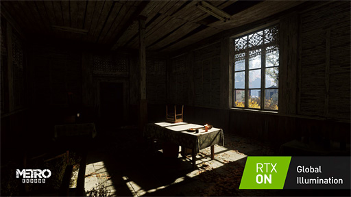 画像ギャラリー No.023のサムネイル画像 / 西川善司の3DGE:GeForce RTX 20なぜなに相談室(gamescom 2018版)