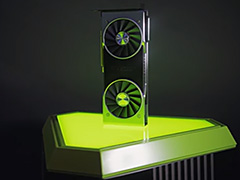 西川善司の3DGE：GeForce RTX 20はレイトレを使わなくてもGTX 10世代より2倍以上速い？ 突然出てきた追加情報を考察する