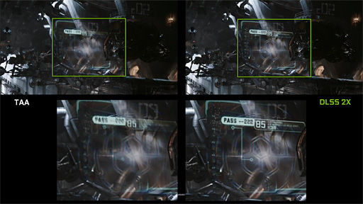 画像ギャラリー No.033のサムネイル画像 / 西川善司の3DGE:GeForce RTX 20完全理解。レイトレ以外の部分も強化が入ったTuringアーキテクチャにとことん迫る