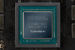 画像ギャラリー No.005のサムネイル画像 / 「GeForce RTX 2080 Ti」「GeForce RTX 2080」レビュー。レイトレ＆AI対応の新世代GPUは「世界最速」以上の価値を提供できるか