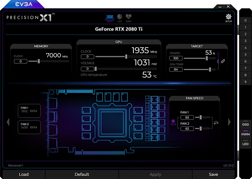 画像ギャラリー No.052のサムネイル画像 / 「GeForce RTX 2080 Ti」「GeForce RTX 2080」レビュー。レイトレ＆AI対応の新世代GPUは「世界最速」以上の価値を提供できるか