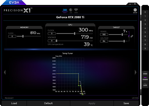 画像ギャラリー No.055のサムネイル画像 / 「GeForce RTX 2080 Ti」「GeForce RTX 2080」レビュー。レイトレ＆AI対応の新世代GPUは「世界最速」以上の価値を提供できるか