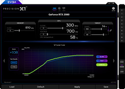 画像ギャラリー No.057のサムネイル画像 / 「GeForce RTX 2080 Ti」「GeForce RTX 2080」レビュー。レイトレ＆AI対応の新世代GPUは「世界最速」以上の価値を提供できるか