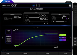 画像ギャラリー No.059のサムネイル画像 / 「GeForce RTX 2080 Ti」「GeForce RTX 2080」レビュー。レイトレ＆AI対応の新世代GPUは「世界最速」以上の価値を提供できるか