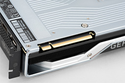 画像ギャラリー No.068のサムネイル画像 / 「GeForce RTX 2080 Ti」「GeForce RTX 2080」レビュー。レイトレ＆AI対応の新世代GPUは「世界最速」以上の価値を提供できるか
