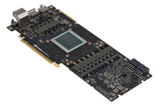 画像ギャラリー No.071のサムネイル画像 / 「GeForce RTX 2080 Ti」「GeForce RTX 2080」レビュー。レイトレ＆AI対応の新世代GPUは「世界最速」以上の価値を提供できるか