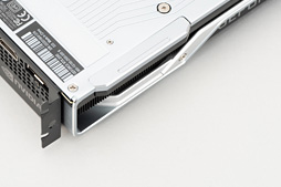 画像ギャラリー No.079のサムネイル画像 / 「GeForce RTX 2080 Ti」「GeForce RTX 2080」レビュー。レイトレ＆AI対応の新世代GPUは「世界最速」以上の価値を提供できるか