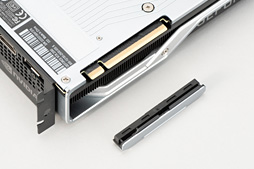画像ギャラリー No.080のサムネイル画像 / 「GeForce RTX 2080 Ti」「GeForce RTX 2080」レビュー。レイトレ＆AI対応の新世代GPUは「世界最速」以上の価値を提供できるか