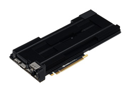 画像ギャラリー No.082のサムネイル画像 / 「GeForce RTX 2080 Ti」「GeForce RTX 2080」レビュー。レイトレ＆AI対応の新世代GPUは「世界最速」以上の価値を提供できるか