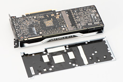 画像ギャラリー No.084のサムネイル画像 / 「GeForce RTX 2080 Ti」「GeForce RTX 2080」レビュー。レイトレ＆AI対応の新世代GPUは「世界最速」以上の価値を提供できるか