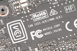 画像ギャラリー No.085のサムネイル画像 / 「GeForce RTX 2080 Ti」「GeForce RTX 2080」レビュー。レイトレ＆AI対応の新世代GPUは「世界最速」以上の価値を提供できるか