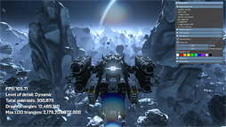 画像ギャラリー No.097のサムネイル画像 / 「GeForce RTX 2080 Ti」「GeForce RTX 2080」レビュー。レイトレ＆AI対応の新世代GPUは「世界最速」以上の価値を提供できるか