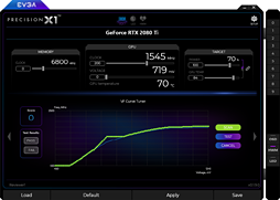画像ギャラリー No.008のサムネイル画像 / GeForce RTX 20シリーズの新機能「NVIDIA Scanner」とは何なのか。挙動を確認してみた