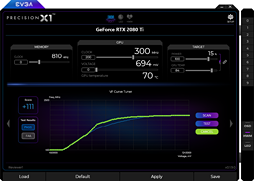画像ギャラリー No.010のサムネイル画像 / GeForce RTX 20シリーズの新機能「NVIDIA Scanner」とは何なのか。挙動を確認してみた