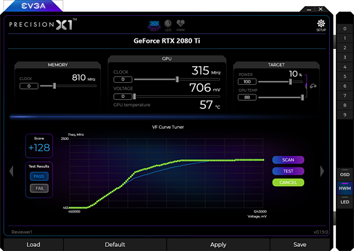 画像ギャラリー No.013のサムネイル画像 / GeForce RTX 20シリーズの新機能「NVIDIA Scanner」とは何なのか。挙動を確認してみた