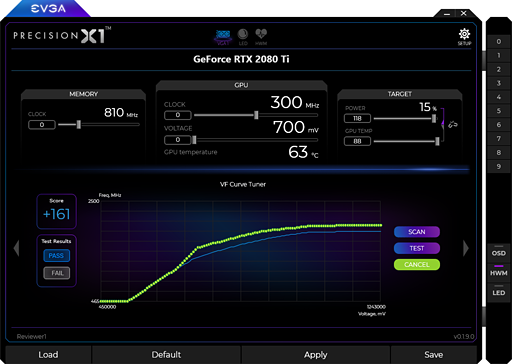 画像ギャラリー No.016のサムネイル画像 / GeForce RTX 20シリーズの新機能「NVIDIA Scanner」とは何なのか。挙動を確認してみた