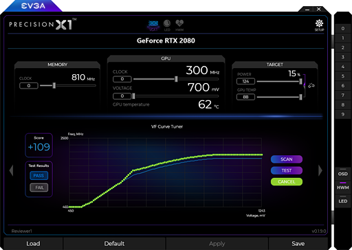 画像ギャラリー No.018のサムネイル画像 / GeForce RTX 20シリーズの新機能「NVIDIA Scanner」とは何なのか。挙動を確認してみた