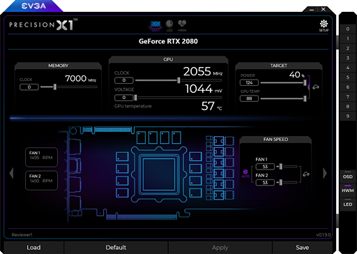 画像ギャラリー No.019のサムネイル画像 / GeForce RTX 20シリーズの新機能「NVIDIA Scanner」とは何なのか。挙動を確認してみた