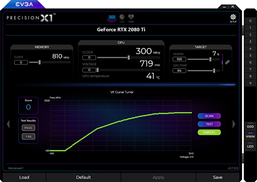 画像ギャラリー No.054のサムネイル画像 / GeForce RTX 20シリーズの新機能「NVIDIA Scanner」とは何なのか。挙動を確認してみた