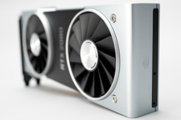 画像ギャラリー No.055のサムネイル画像 / GeForce RTX 20シリーズの新機能「NVIDIA Scanner」とは何なのか。挙動を確認してみた