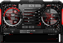 画像ギャラリー No.007のサムネイル画像 / 「GeForce RTX 2070」レビュー。Turing世代第三の矢は「コスパ」を語れるGPUになったか？