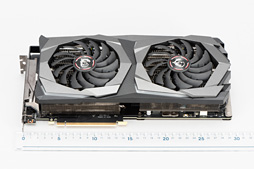 画像ギャラリー No.013のサムネイル画像 / 「GeForce RTX 2070」レビュー。Turing世代第三の矢は「コスパ」を語れるGPUになったか？